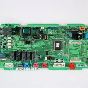 Hovedkort / PCB for Daikin varmepumpe