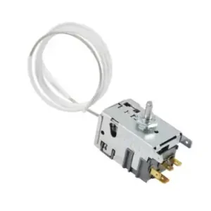 Termostat D077B5219 til kjøleskap