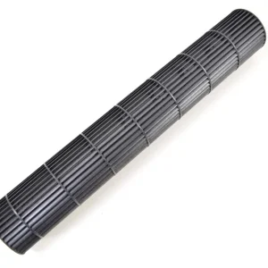 Trommelvifte for Mitsubishi varmepumpe