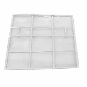 Luftfilter for Mitsubishi varmepumpe