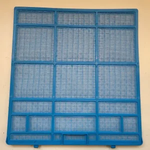 Luftfilter for Mitsubishi varmepumpe