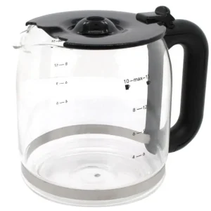 Kaffekanne for Russell Hobbs kaffemaskin