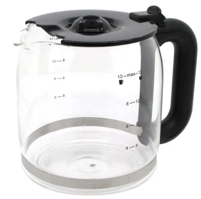 Kaffekanne for Russell Hobbs kaffemaskin