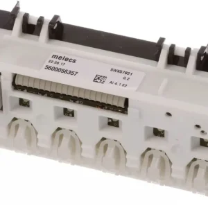 Elektronikk PCB / kontrollmodul for Bosch Siemens oppvaskmaskin