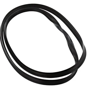 Dørpakning for Electrolux stekeovn