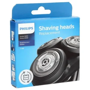 Skjærehode for Philips barbermaskin 5000 serie