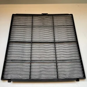 Filter for General varmepumpe