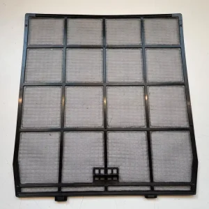 Luftfilter 1 stk for Panasonic varmepumpe