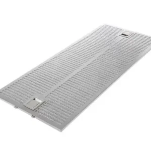 Fettfilter for Bosch kjøkkenmaskin