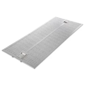 Fettfilter for kjøkkenvifte