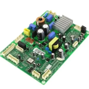 PCB/Hovedkort for LG kjøleskap