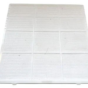Filter for Mitsubishi Heavy varmepumpe