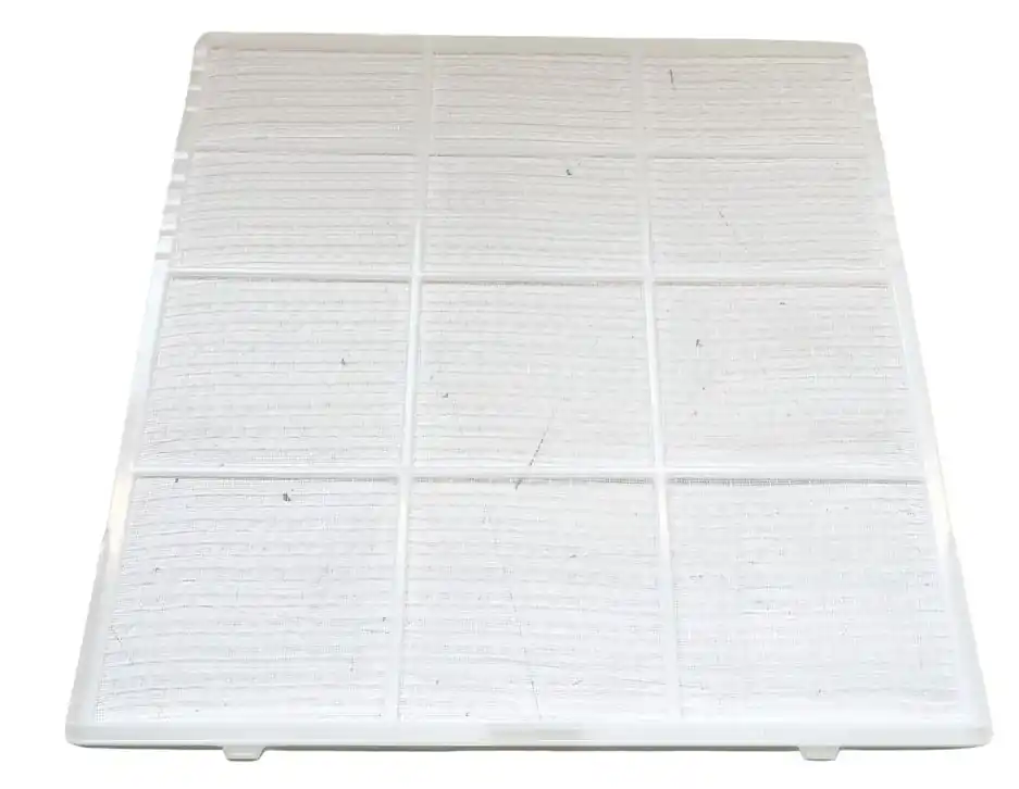Filter for Mitsubishi Heavy varmepumpe