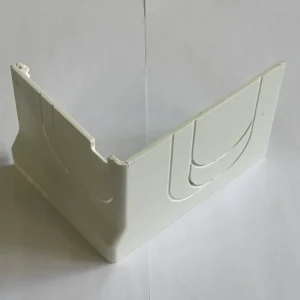 Deksel for Mitsubishi varmepumpe