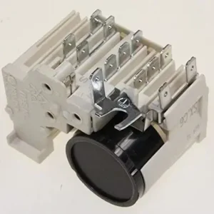 Starter for kompressor for Whirlpool fryseskap