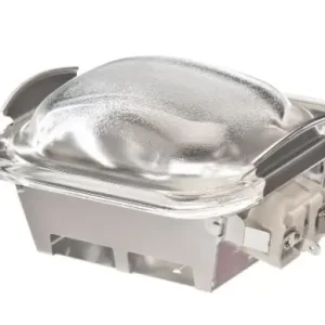 Lampe komplett for Bosch stekeovn