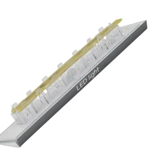 LED lampe for Siemens kjøleskap