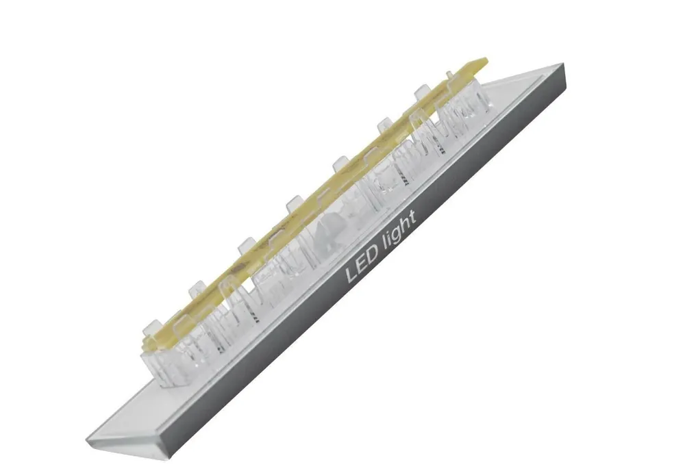 LED lampe for Siemens kjøleskap