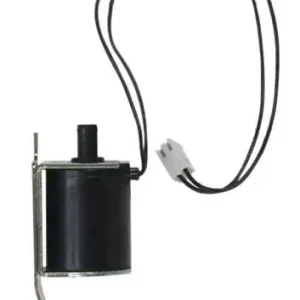 Magnetventil for kjøleskap