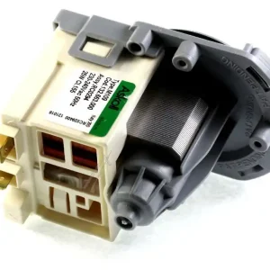 Tømmepumpe Askoll M109 med effekt 15 watt for vaskemaskin