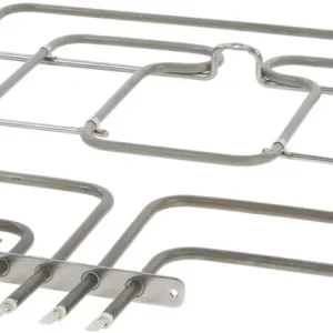 Øvre varmeelement 2800 watt for Bosch Siemens komfyr / stekeovn OEM