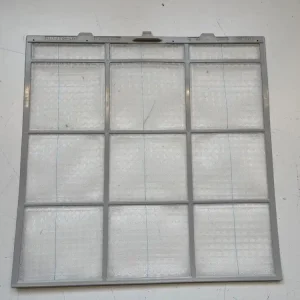 Luftfilter 1 stk. for Sanyo varmepumpe