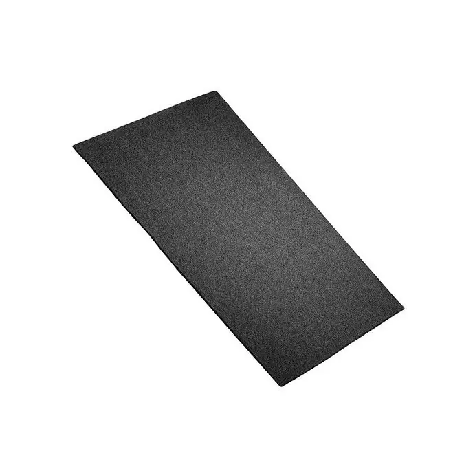 Kullfilter for Electrolux luftrenser EF117