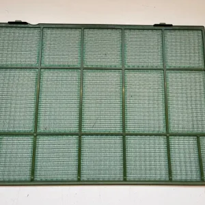 Filter for Mitsubishi varmepumpe