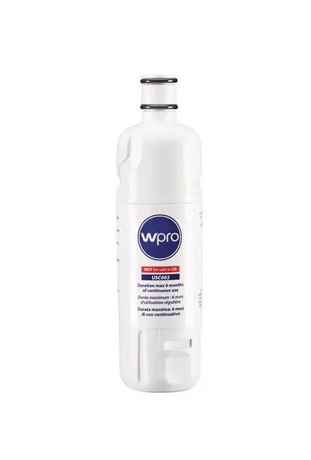 Vannfilter USC002 for Whirlpool kjøleskap