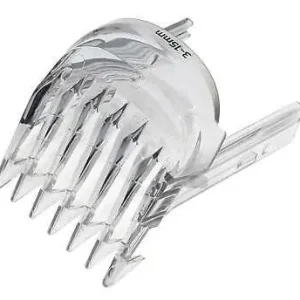 Avstandskam 3-15 mm for Philips hårklipper