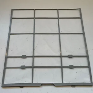 Luftfilter for Fujitsu varmepumpe