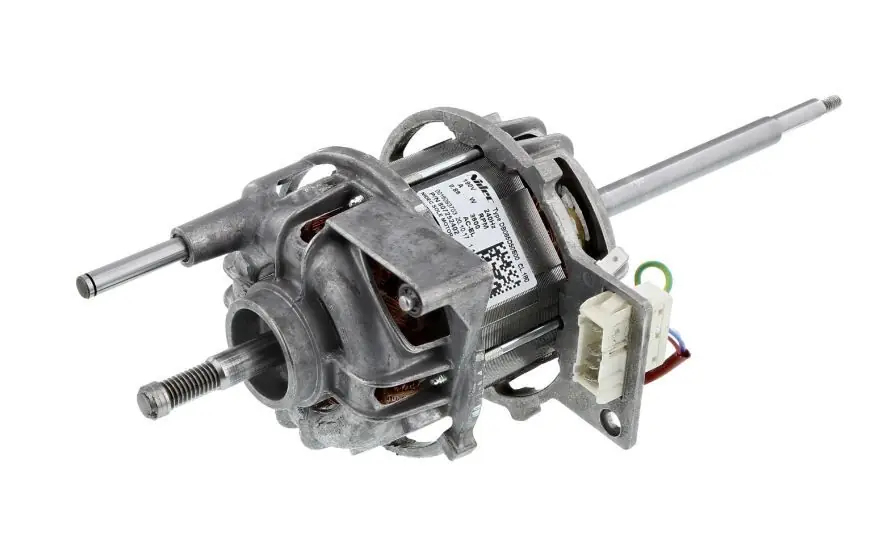 Motor til Electrolux tørketrommel