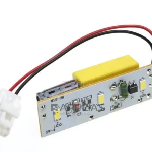 Led lys for Hoover kjøleskap