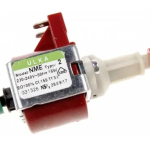 Ulka NME2 230V-240V 16W 50Hz