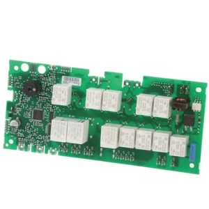 Elektronikk / PCB kontrollmodul for Bosch Siemens