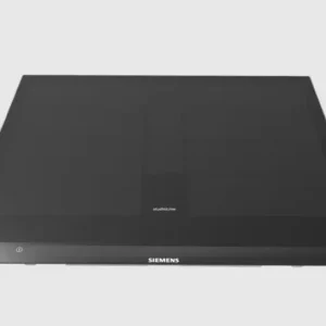 Glassplate for Siemens induksjonstopp