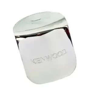 Deksel med logo for Kenwood kjøkkenmaskin