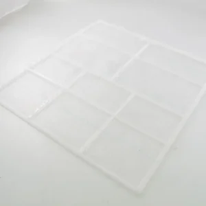 Luftfilter for Mitsubishi varmepumpe