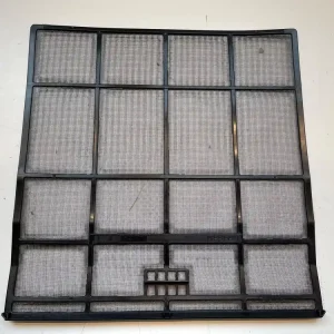 Luftfilter for Panasonic varmepumpe