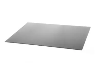 Keramikkplate for Siemens mikrobølgeovn