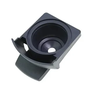 Kapselholder for DeLonghi kaffemaskin