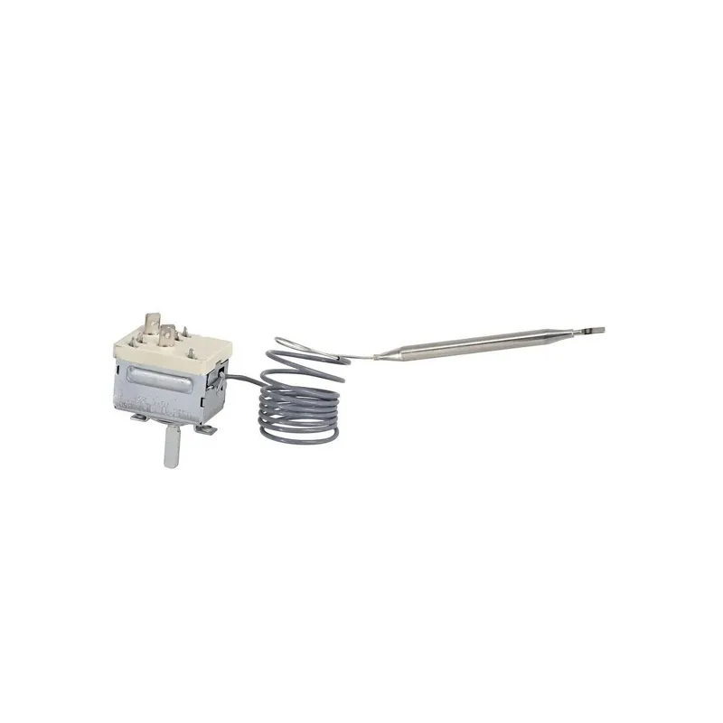 Termostat for Electrolux tørketrommel