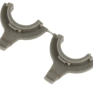 Ring øvre spylearm for oppvaskmaskin