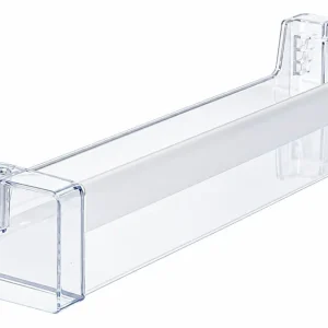 Flaskehylle 477 x 117 x 63 mm til dør for kjøleskap