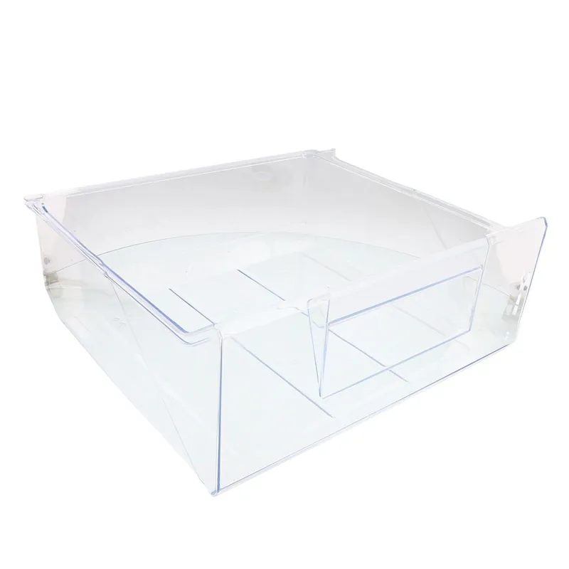 Fryseskuff 405 x 360 mm øvre / midtre for Electrolux kombikjøleskap