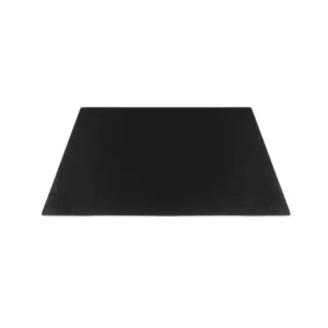 Glass/ Keramiskplate for mikrobølgeovn