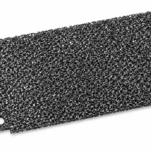 Glipeplate for Bosch båndsliper