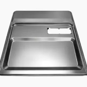 Dør deksel for Electrolux oppvaskmaskin
