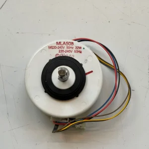 Viftemotor for Bosch varmepumpe