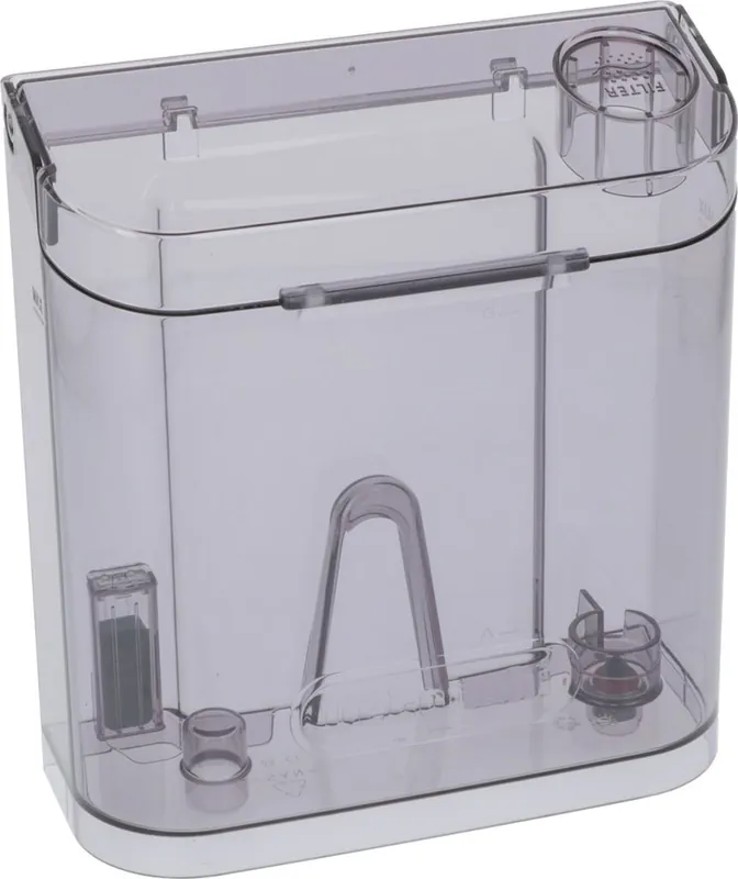 Vannbeholder for DeLonghi kaffemaskin